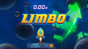 Promotional image of JILI's game Limbo on the Tiranga Game Login platform