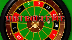 Introduction to MINI ROULETTE GAME in Tiranga Game Online
